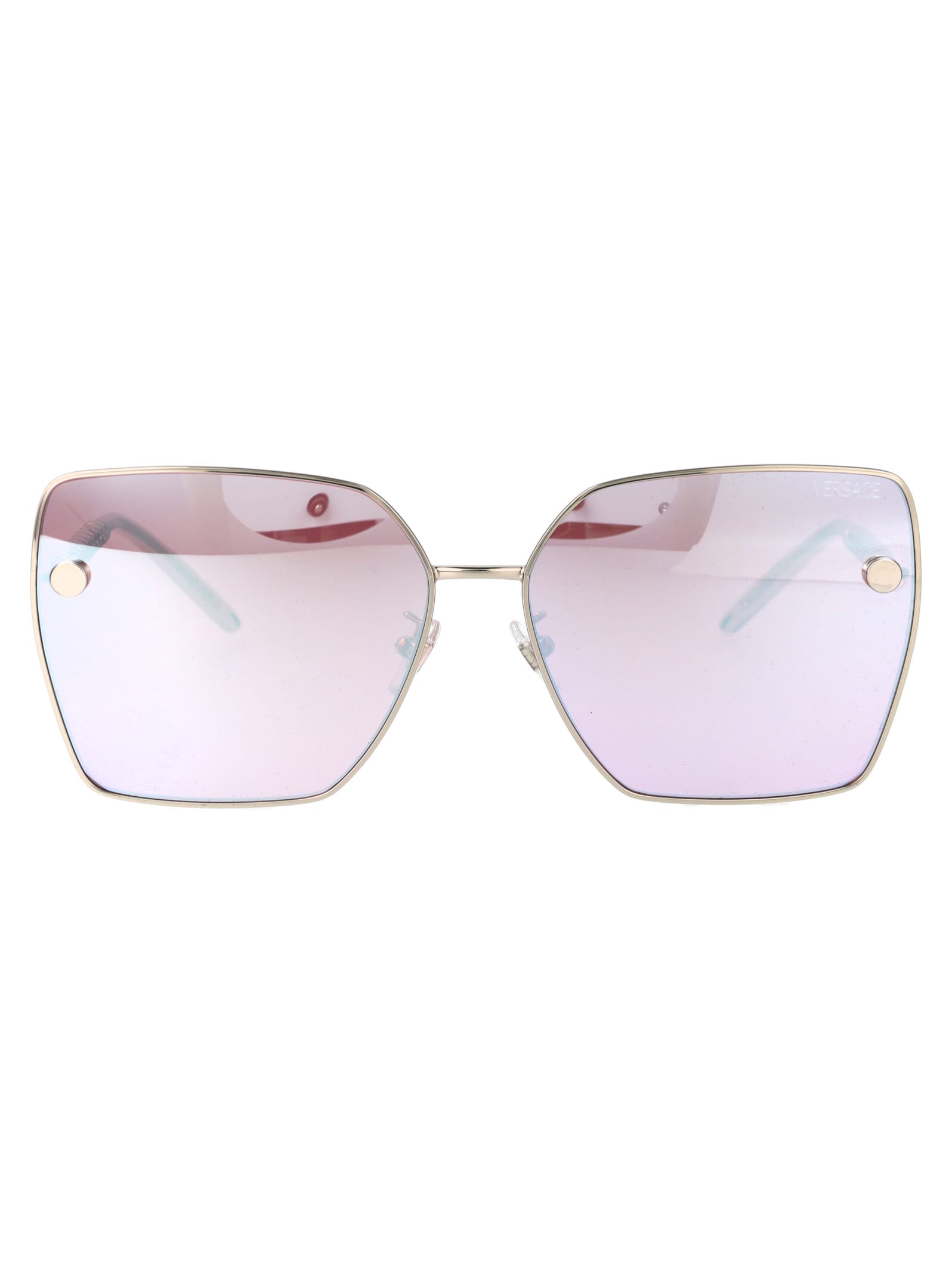 Versace Eyewear 0ve2270d 太阳镜
