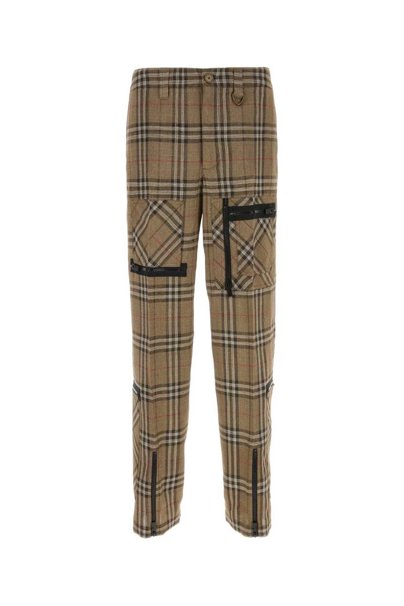 Burberry Pants
