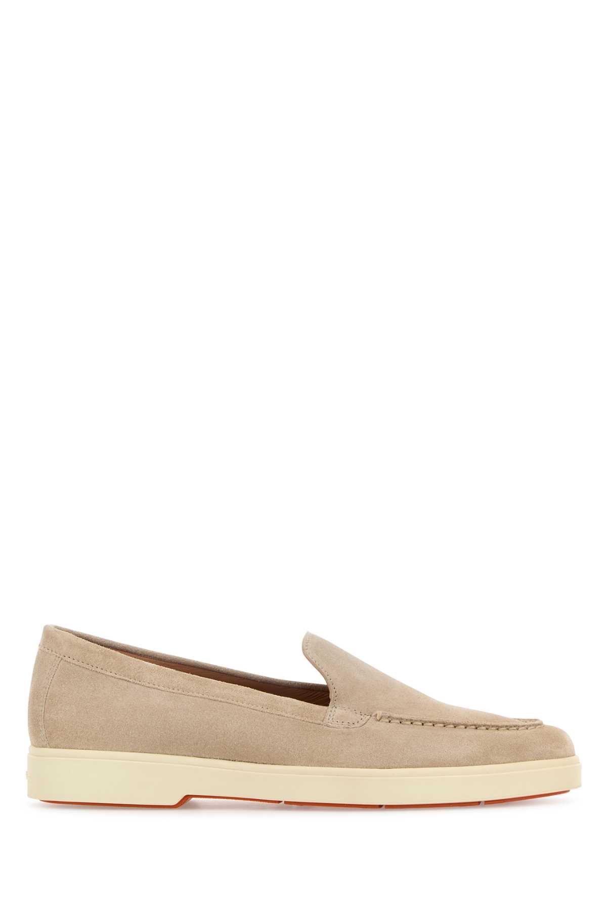 Santoni Yaltamoc Loafers