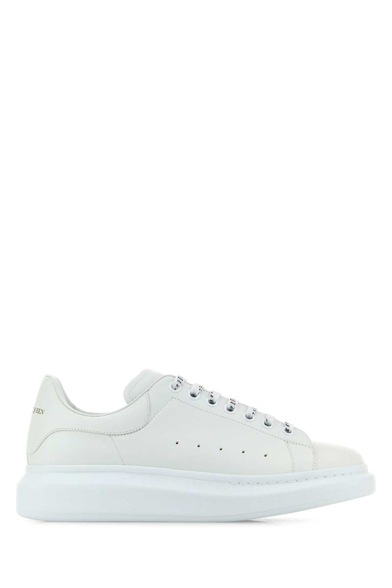 Alexander McQueen 运动鞋