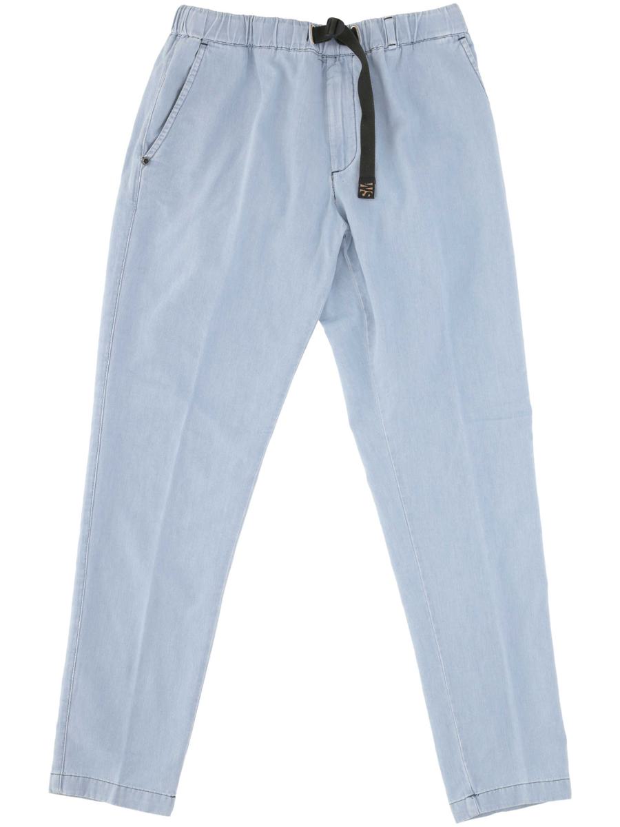 White Sand Trousers