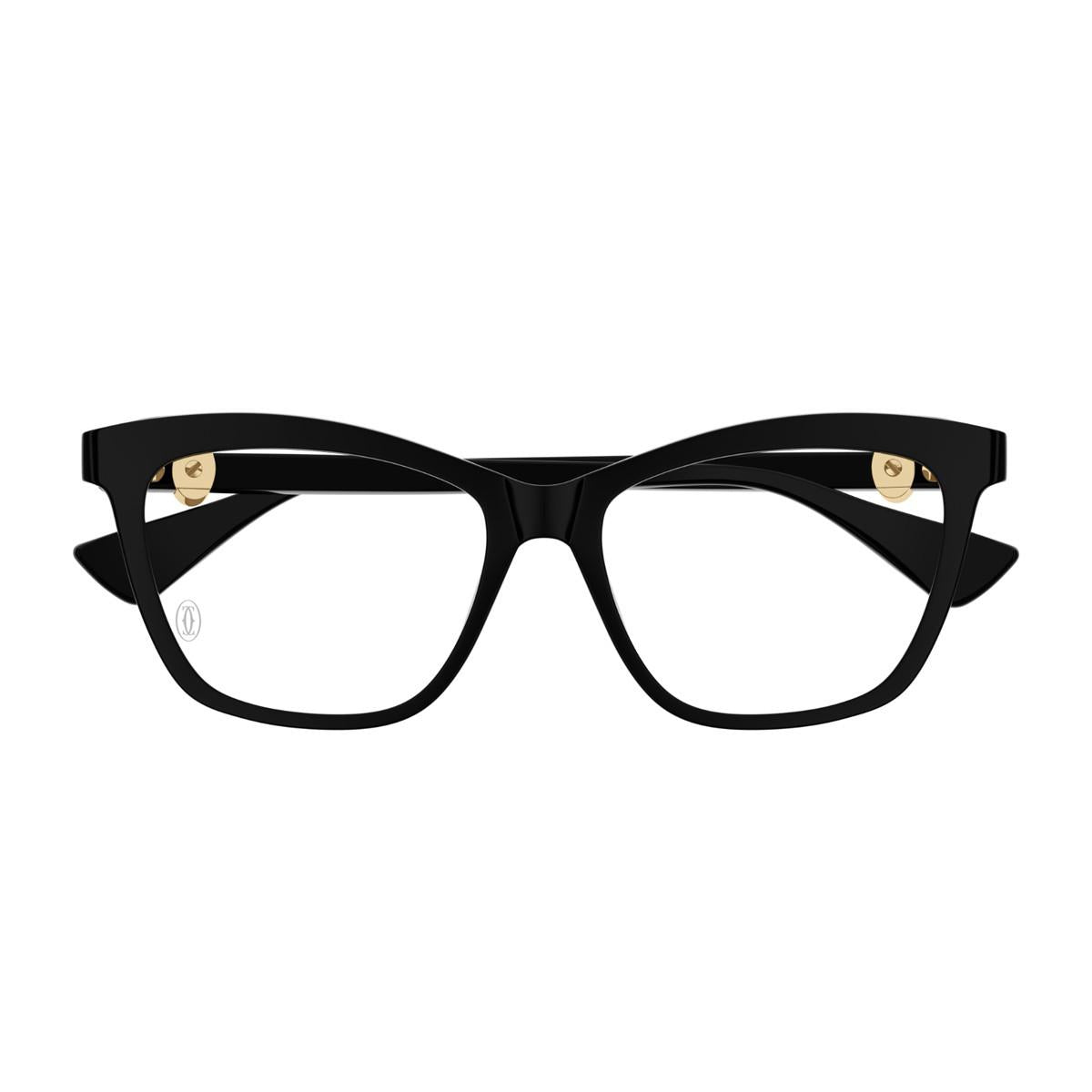 Cartier Ct0526O C De Eyeglasses