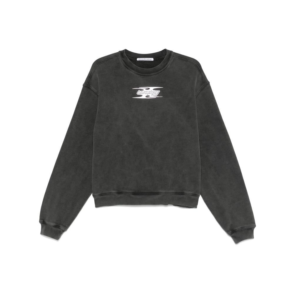 T By Alexander Wang 卫衣