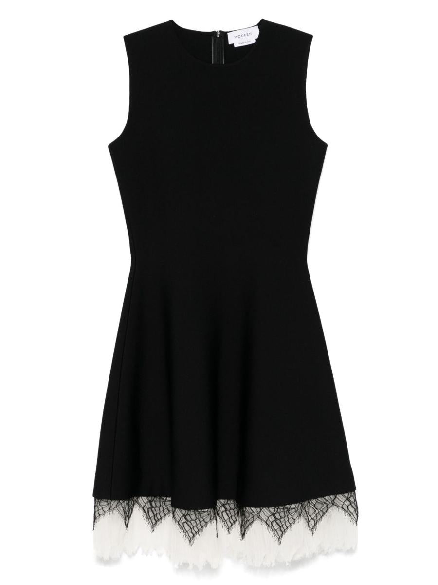 Alexander McQueen Mini Dress