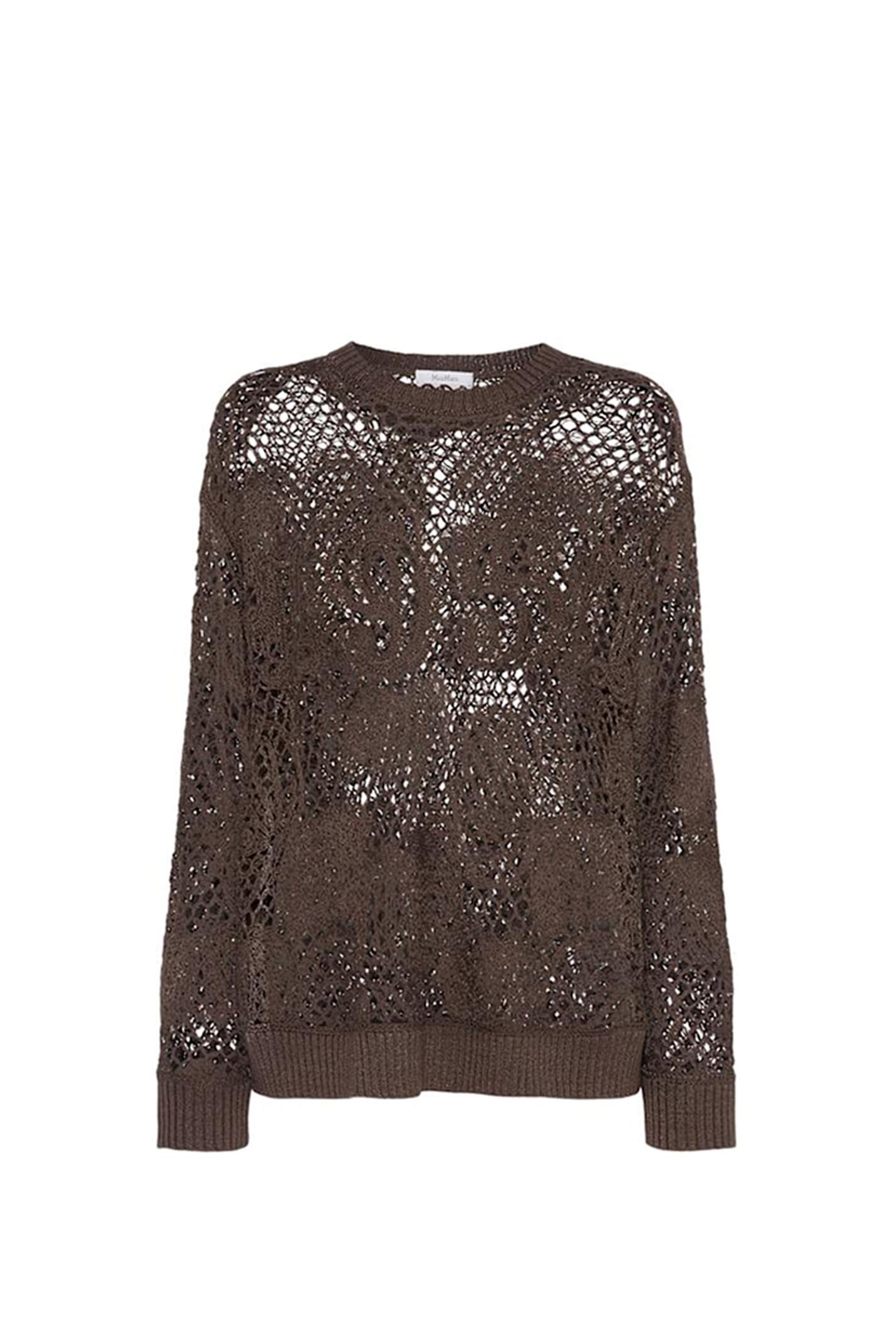 Max Mara farea 毛衣