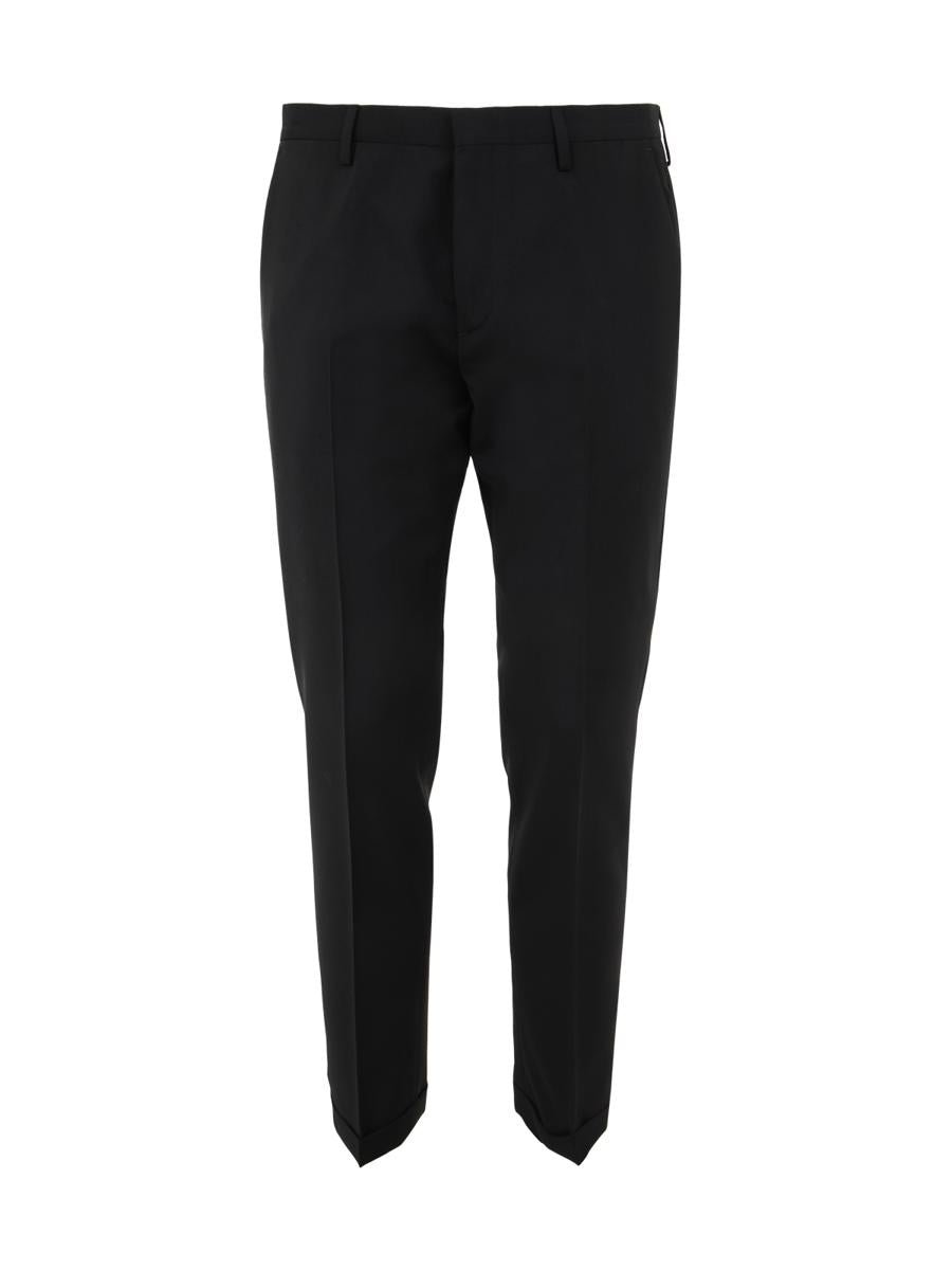 Paul Smith Mens Trousers Clothing
