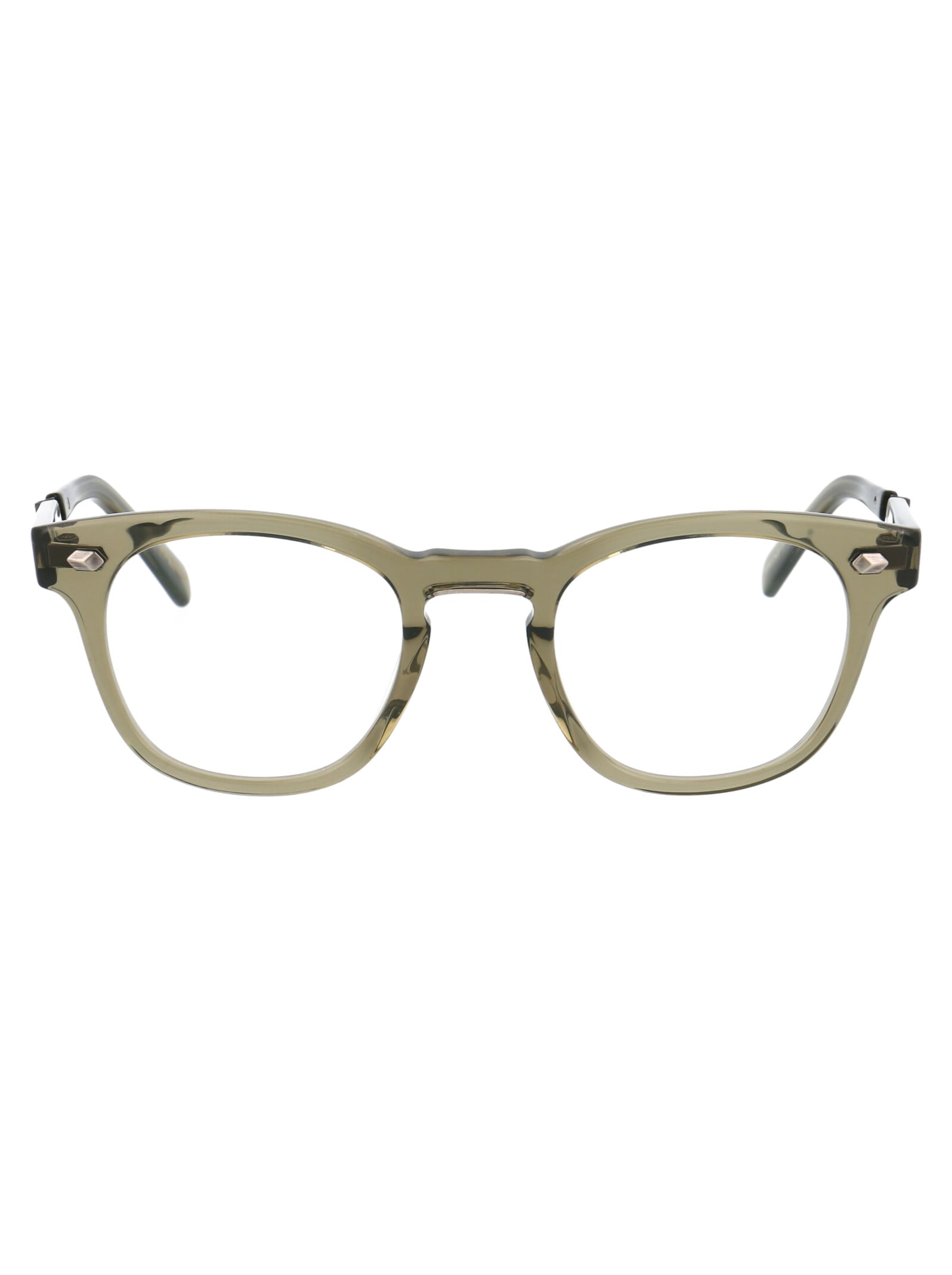 Garrett Leight Hanalei C 45 Glasses