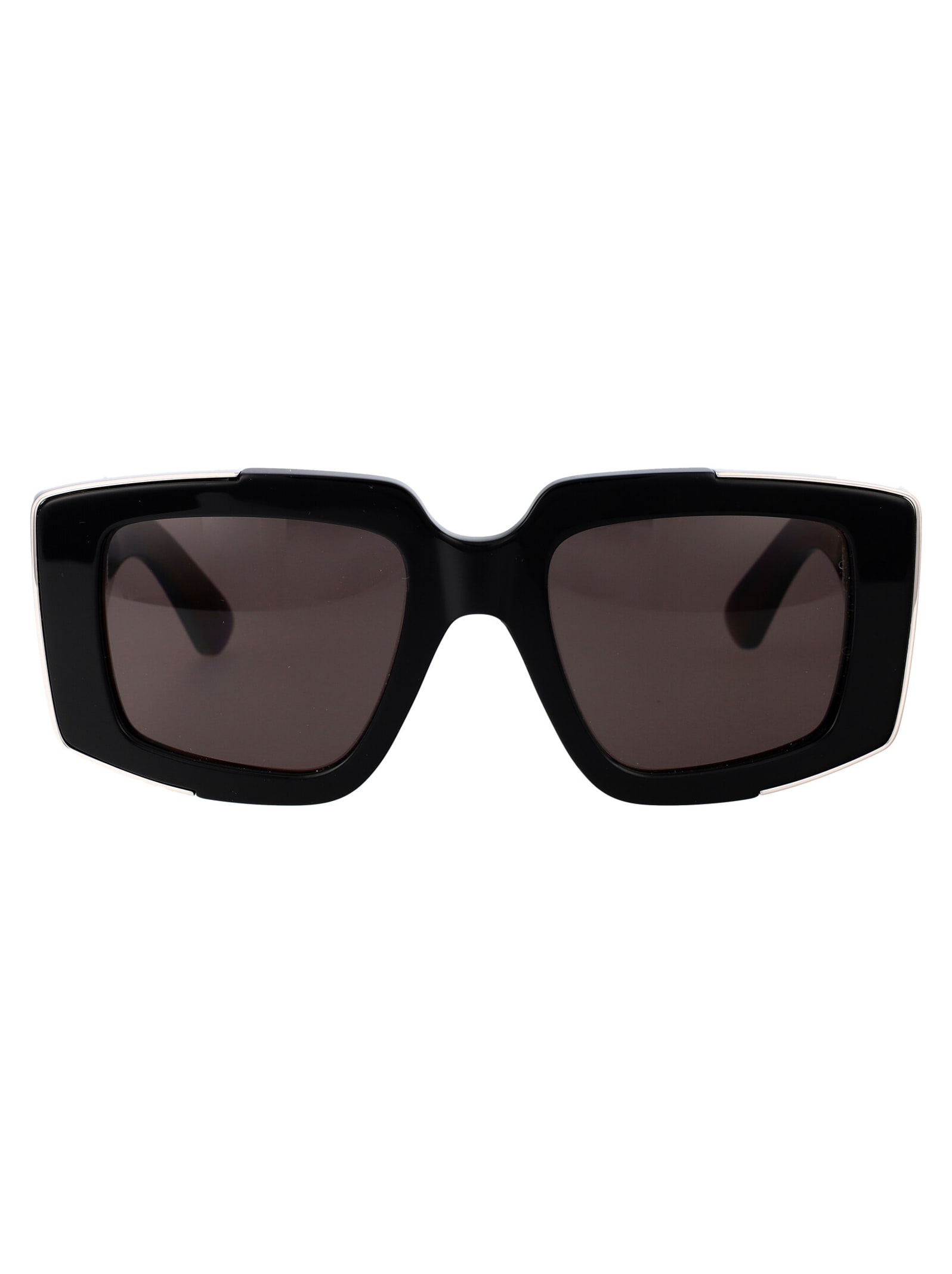 Alexander McQueen Am0446s 太阳镜