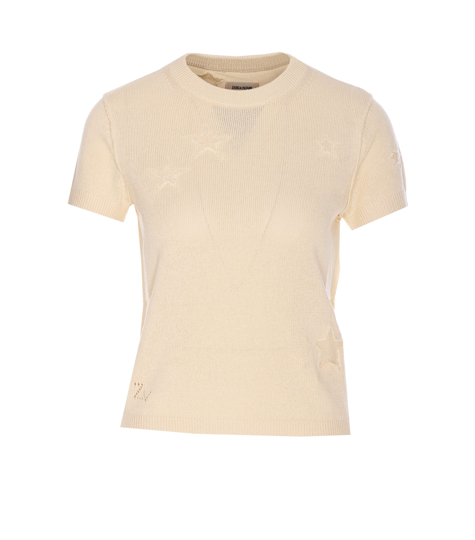 Zadig & Voltaire Bully Sweater