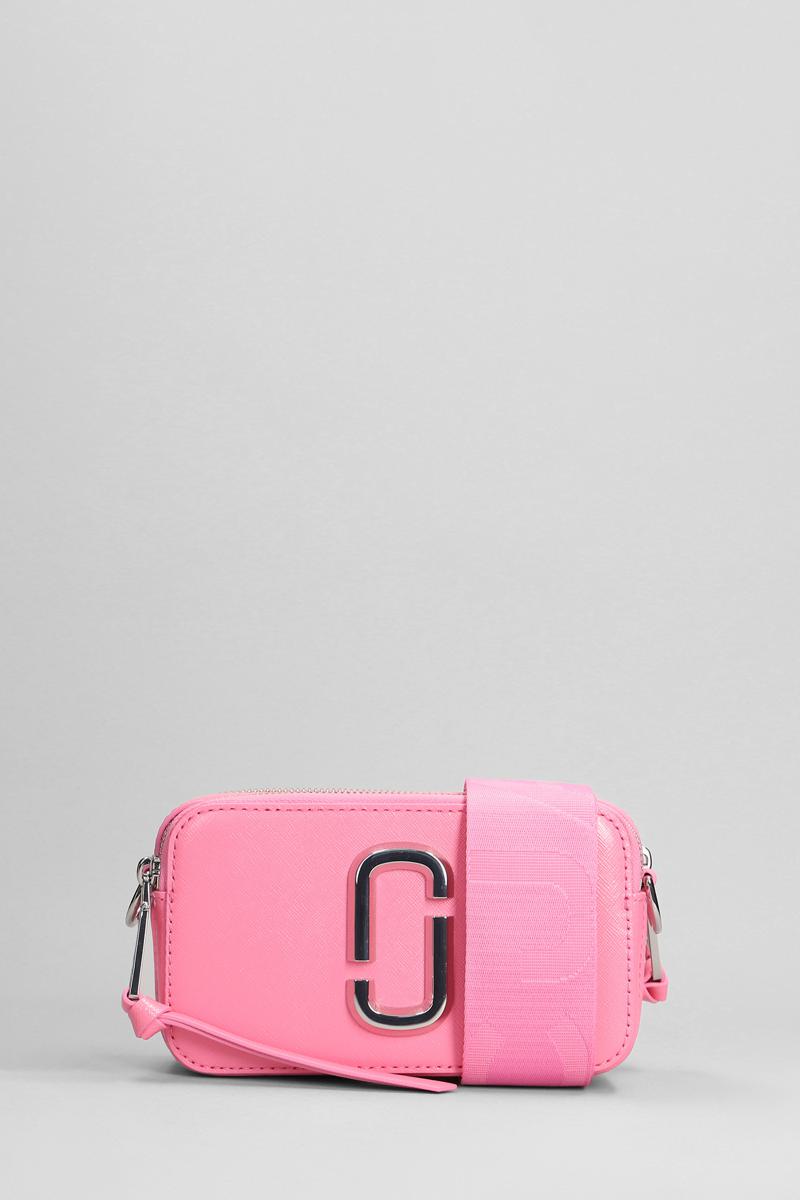 Marc Jacobs The Snapshot Shoulder Bag