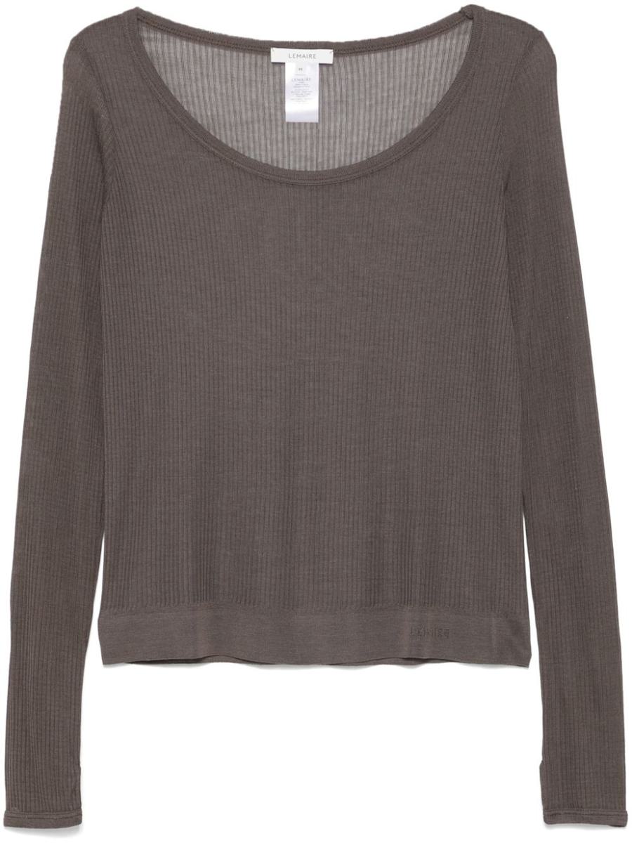 Lemaire Seamless Top