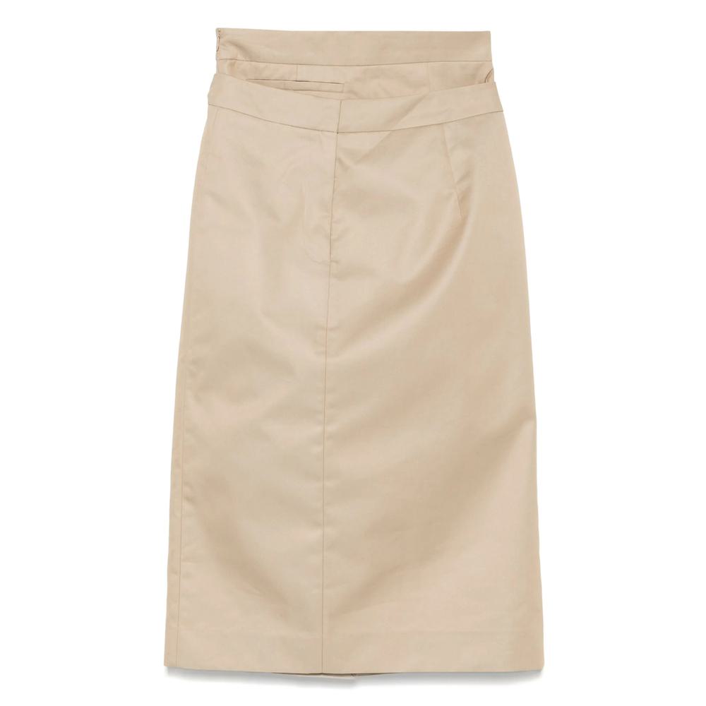 Shushu/Tong Skirts