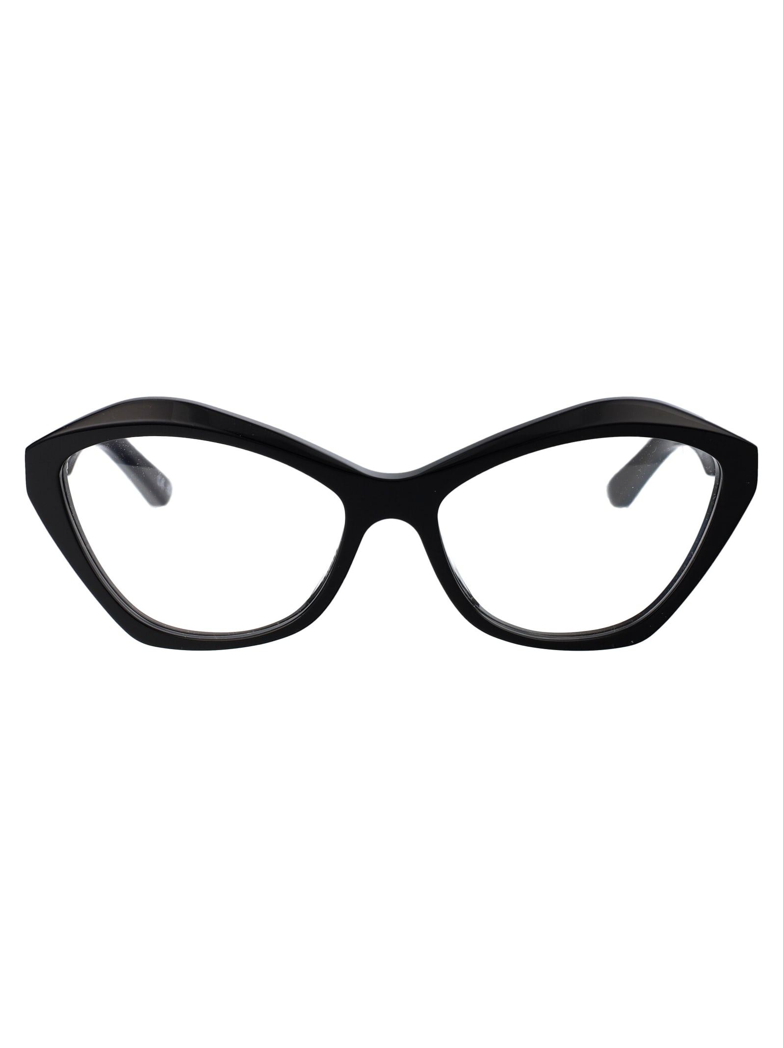 Balenciaga Eyewear Bb0341o Glasses