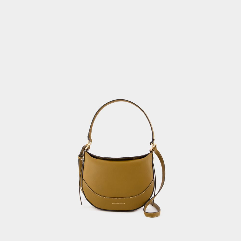 Vanessa Bruno Mini Daily Bag Crossbody