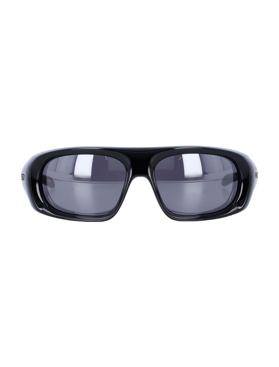 Oakley Belleville