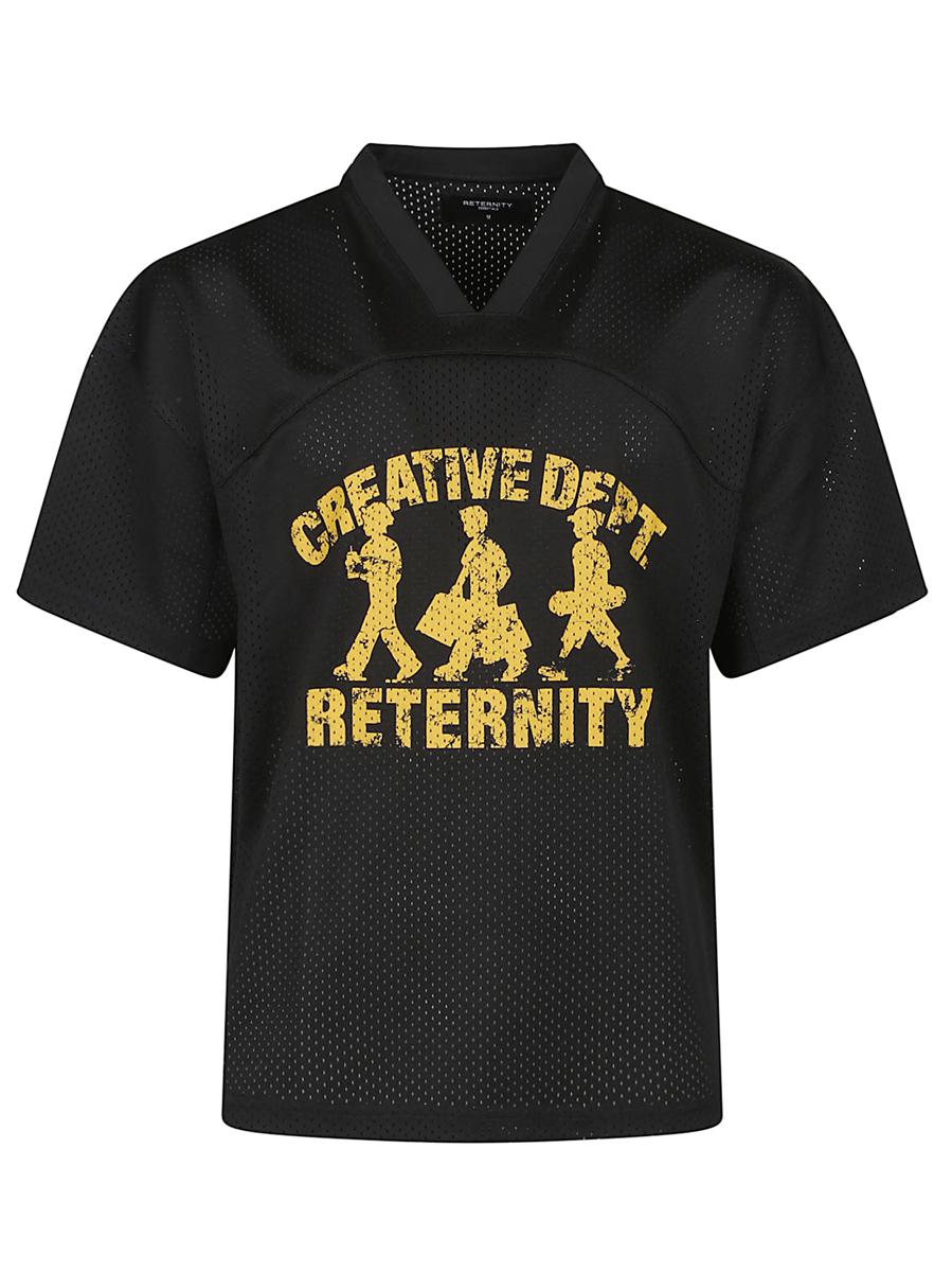Reternity 永恒T恤