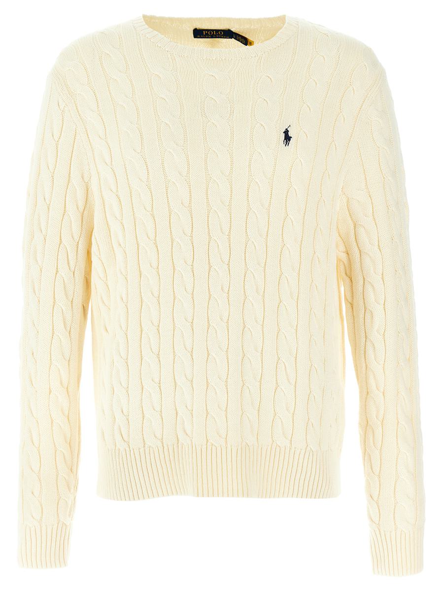 Polo Ralph Lauren 编织毛衣