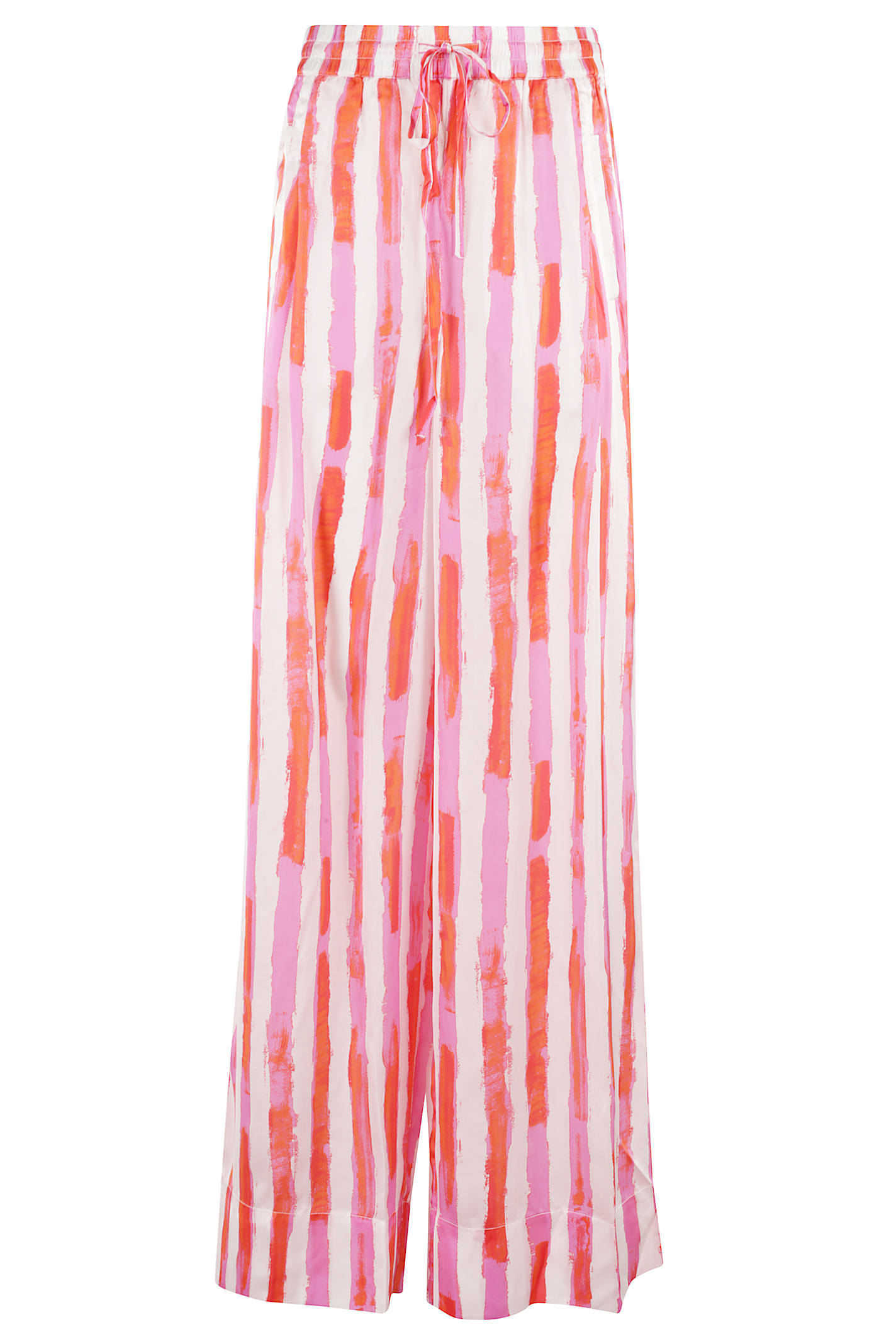 Essentiel Antwerp Hindiana Wide Track Pants