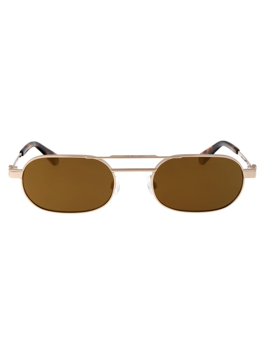 Off-White Sunglasses