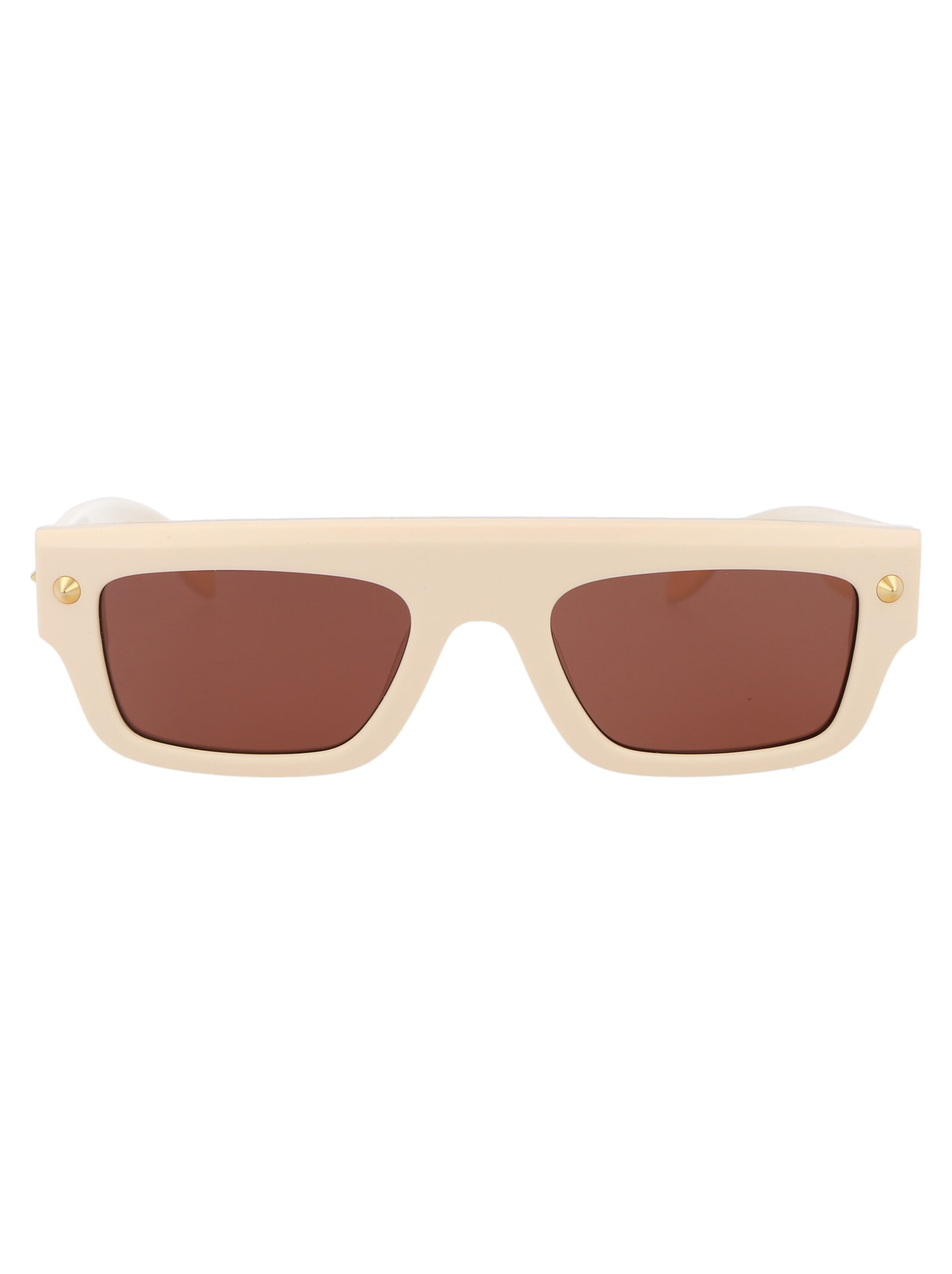 Alexander McQueen Am0427s 太阳镜