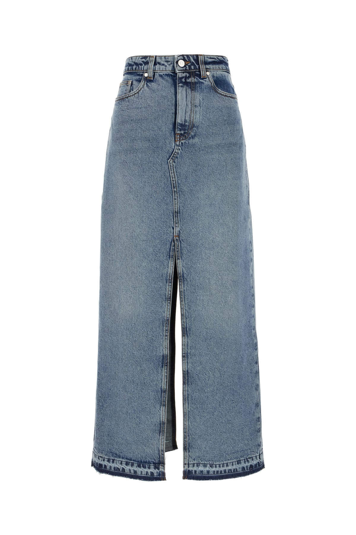 Stella McCartney 牛仔半身裙