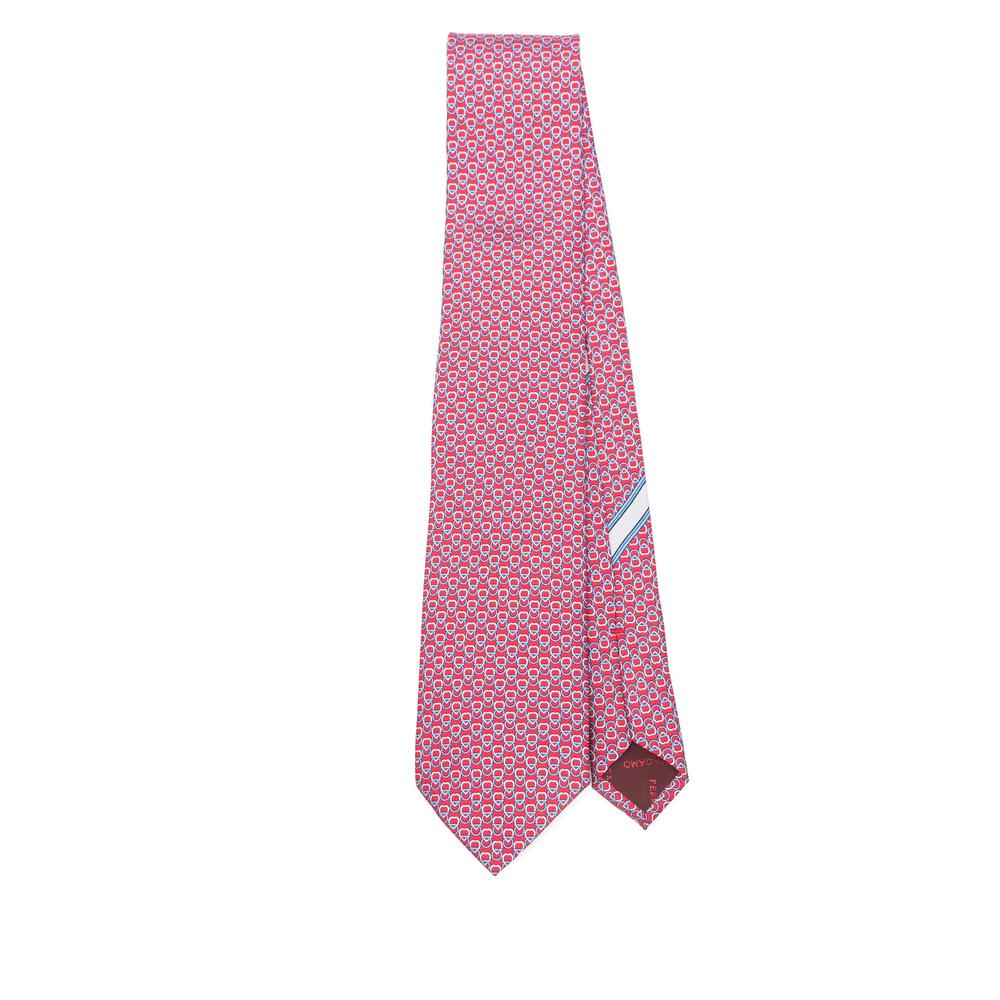 Salvatore Ferragamo Ties