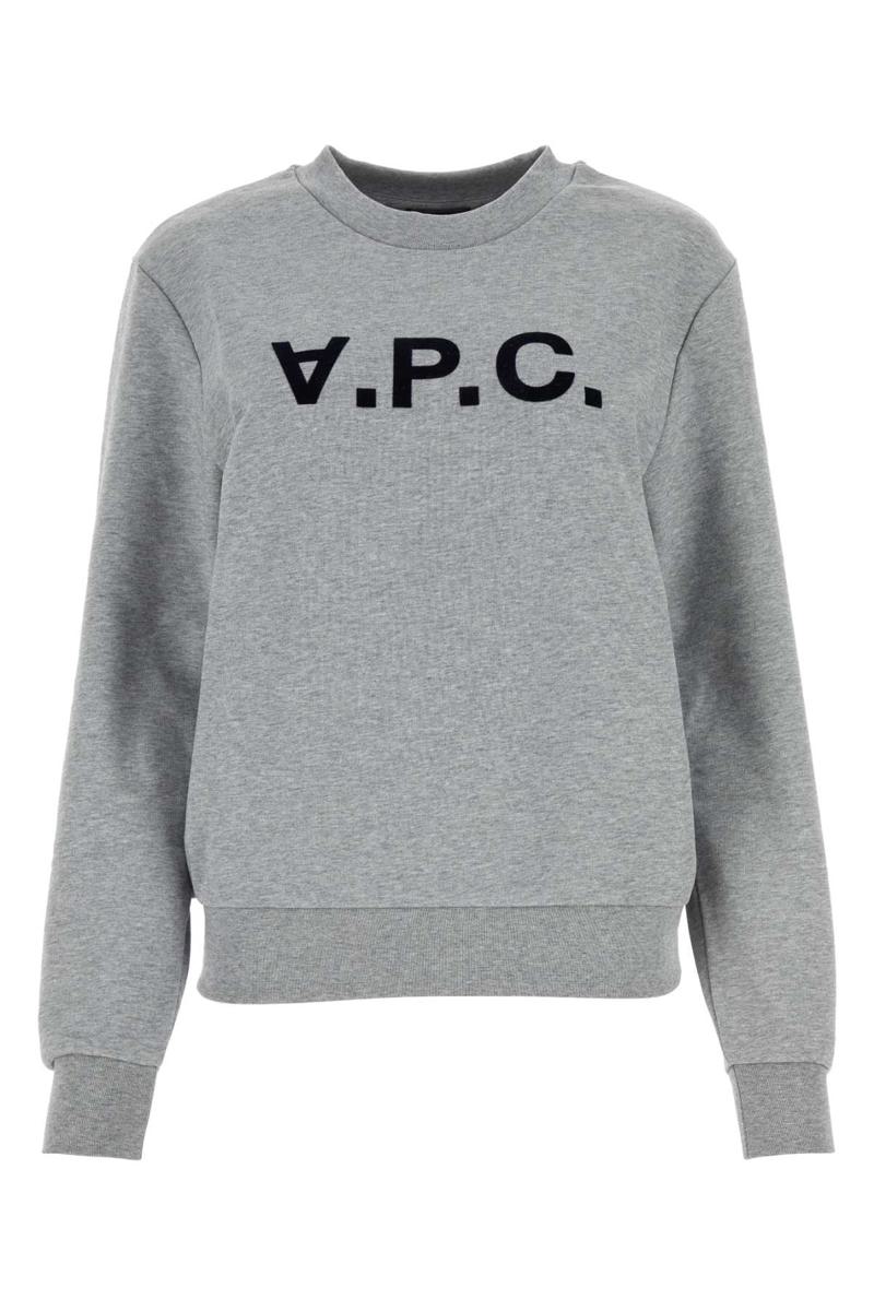 A.P.C.卫衣