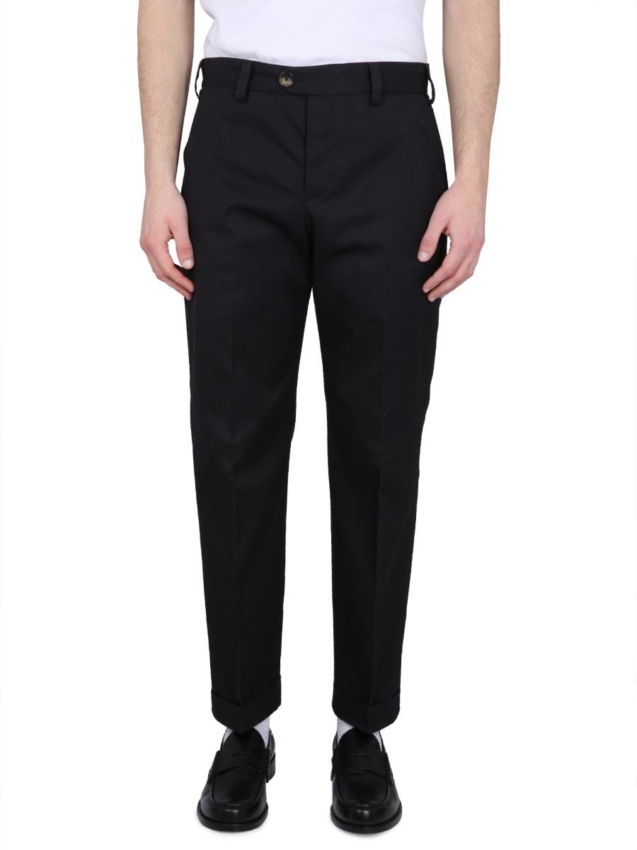 Pt Torino Rewoked Pant