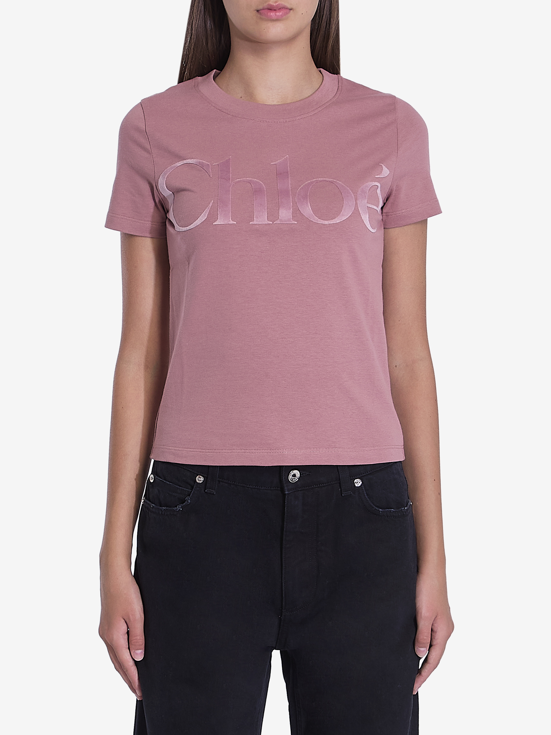 Logo tshirt