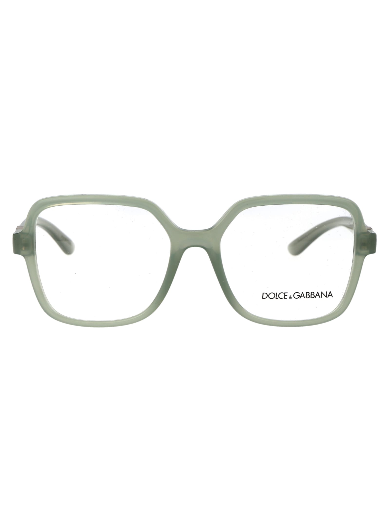 Dolce & Gabbana Eyewear 0dg5105u Glasses
