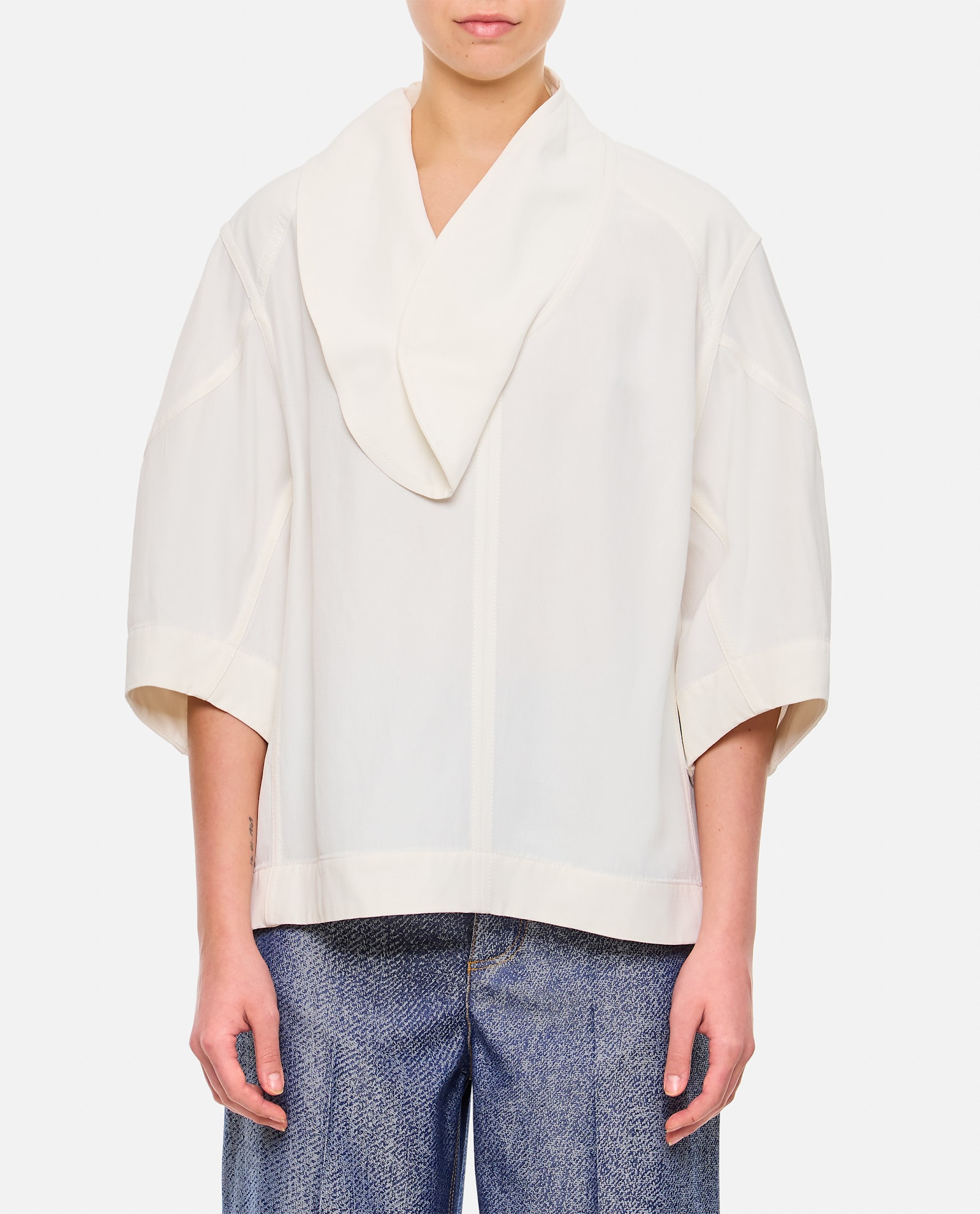 Bottega Veneta 衬衫