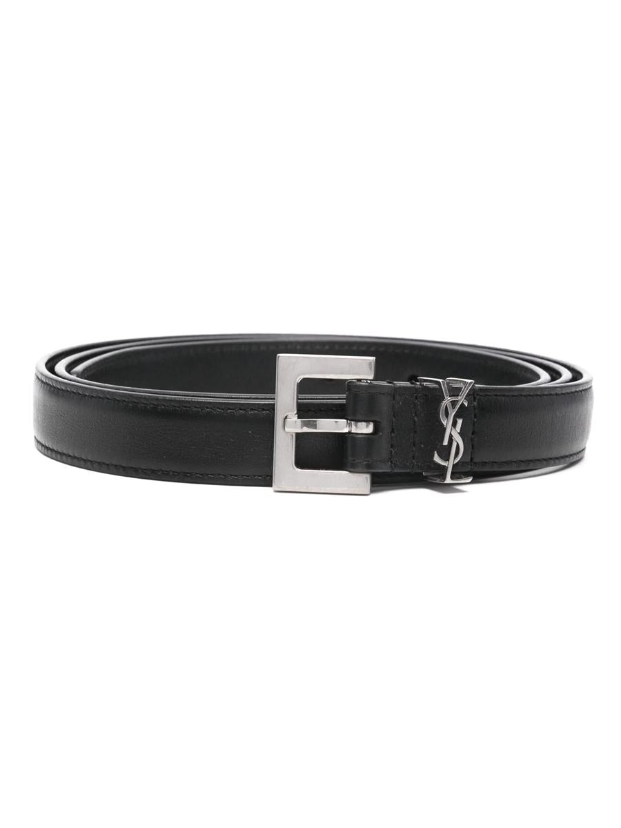 Saint Laurent Cassandre 细腰带