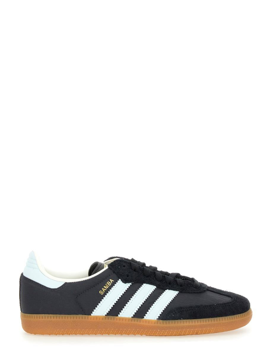 Adidas Originals Sneaker "Samba" Unisex