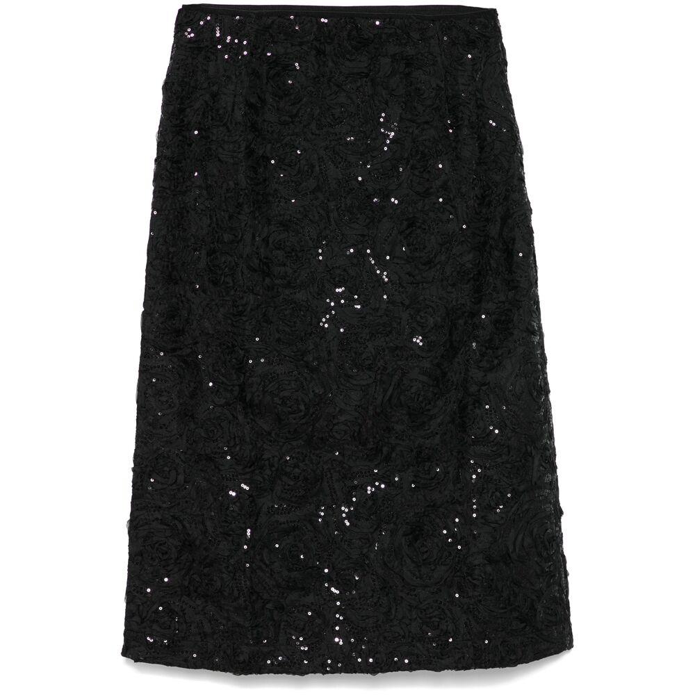 Baum Und Pferdgarten Skirts