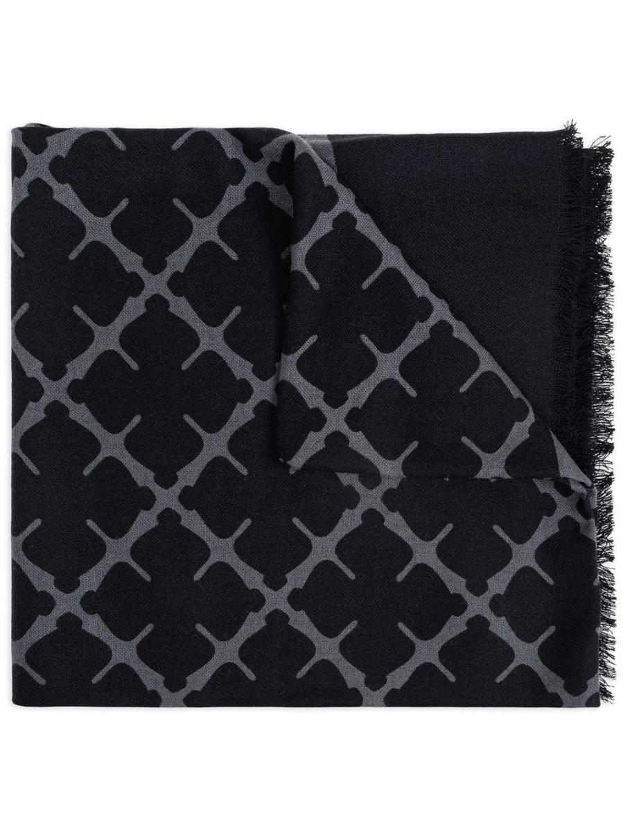 By Malene Birger Cornelis Scarves Accessories