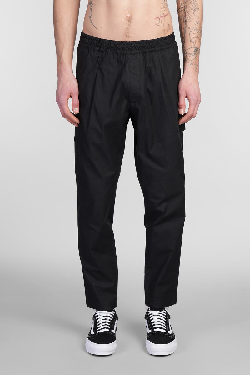 Low Brand New Tokyo Pants