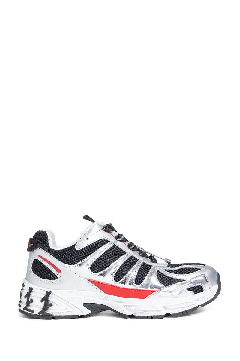 M44 Label Group Sneakers