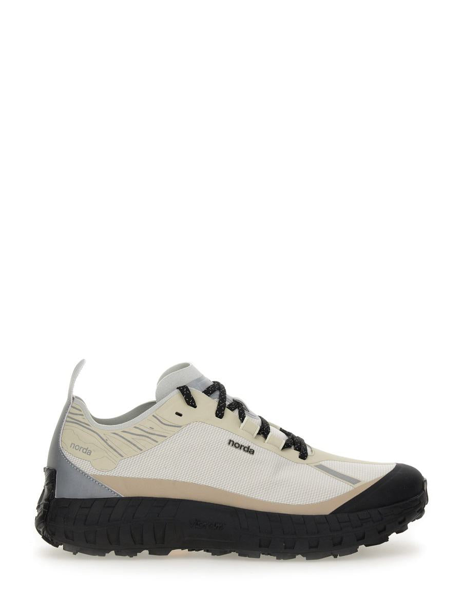 Norda "Conder Dyneema" Sneaker