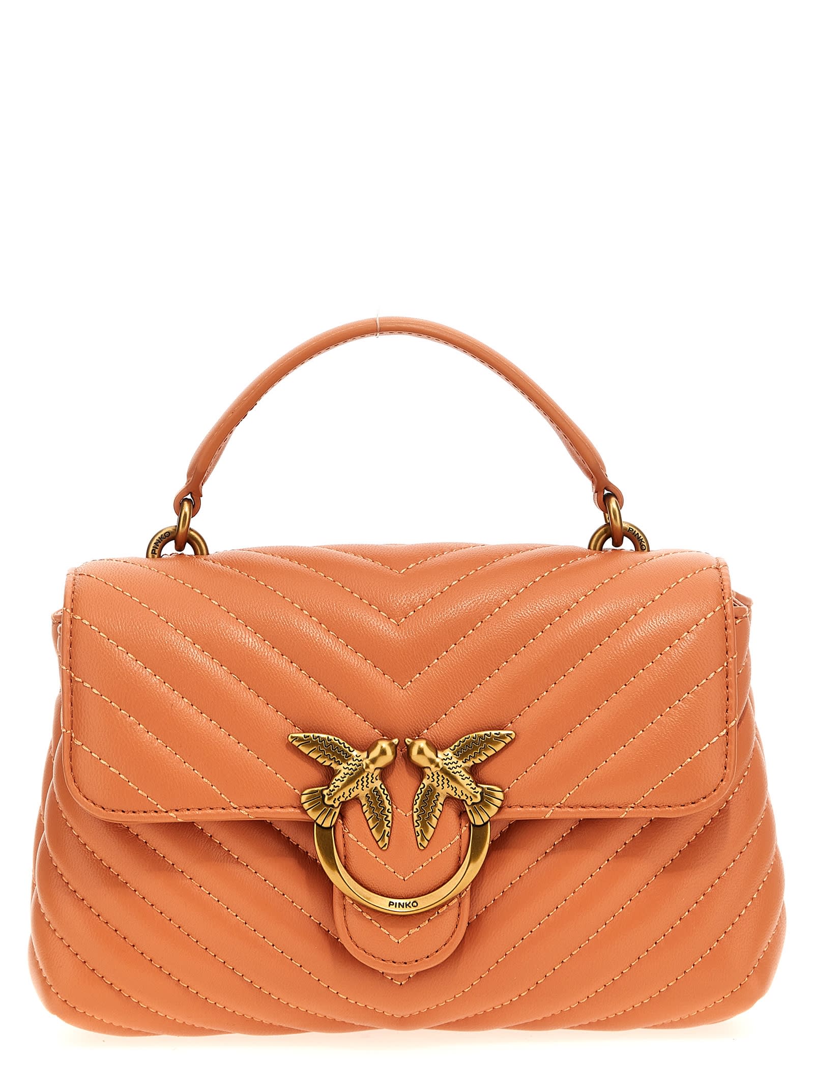 Pinko love Lady Puff Mini Handbag