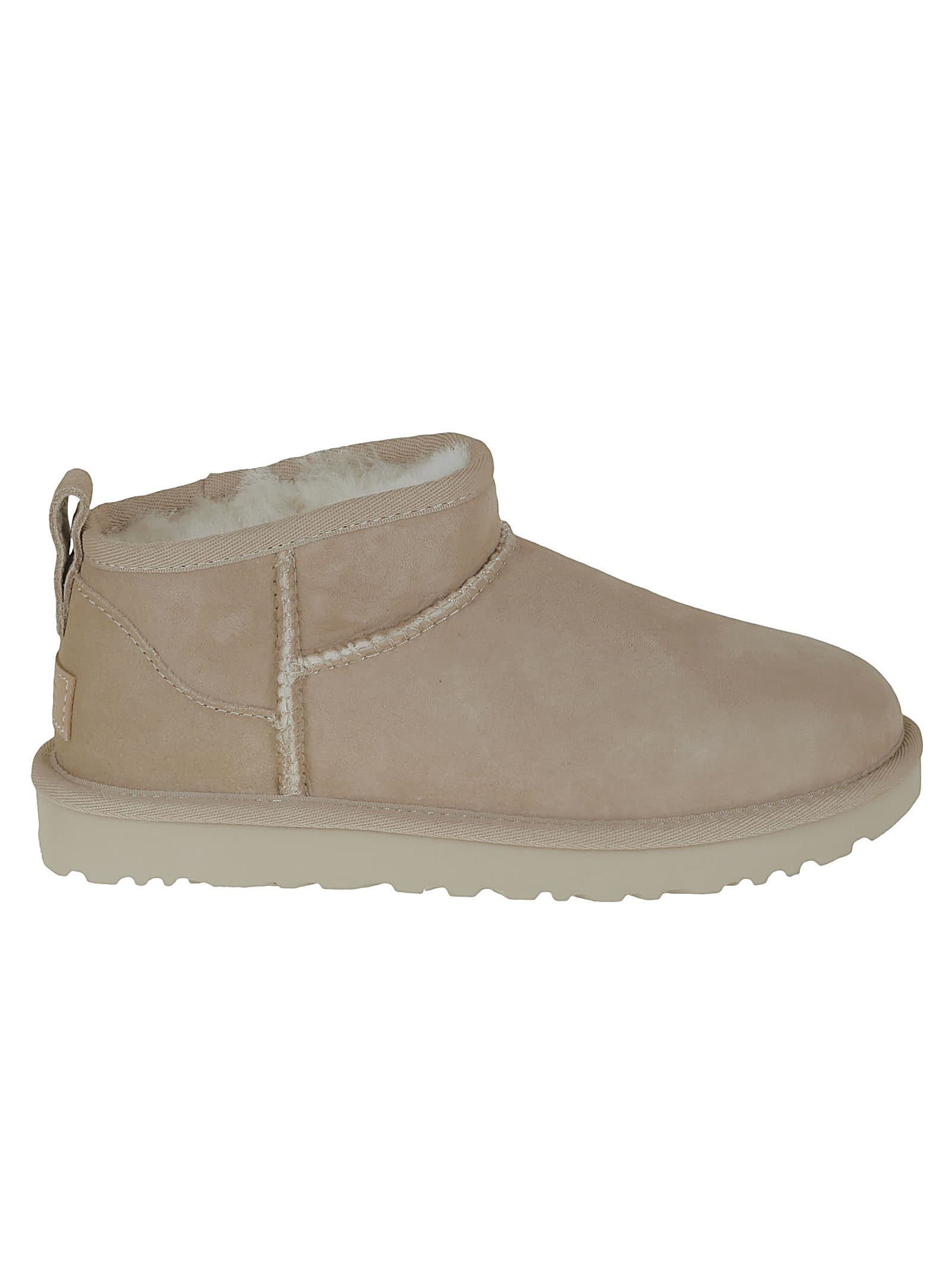UGG 女款经典Ultra Mini