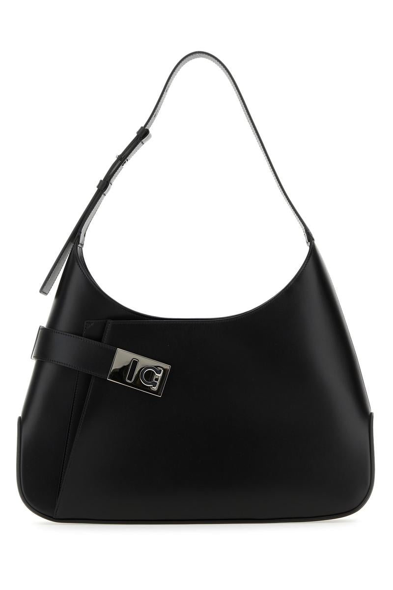 Salvatore Ferragamo Handbags.