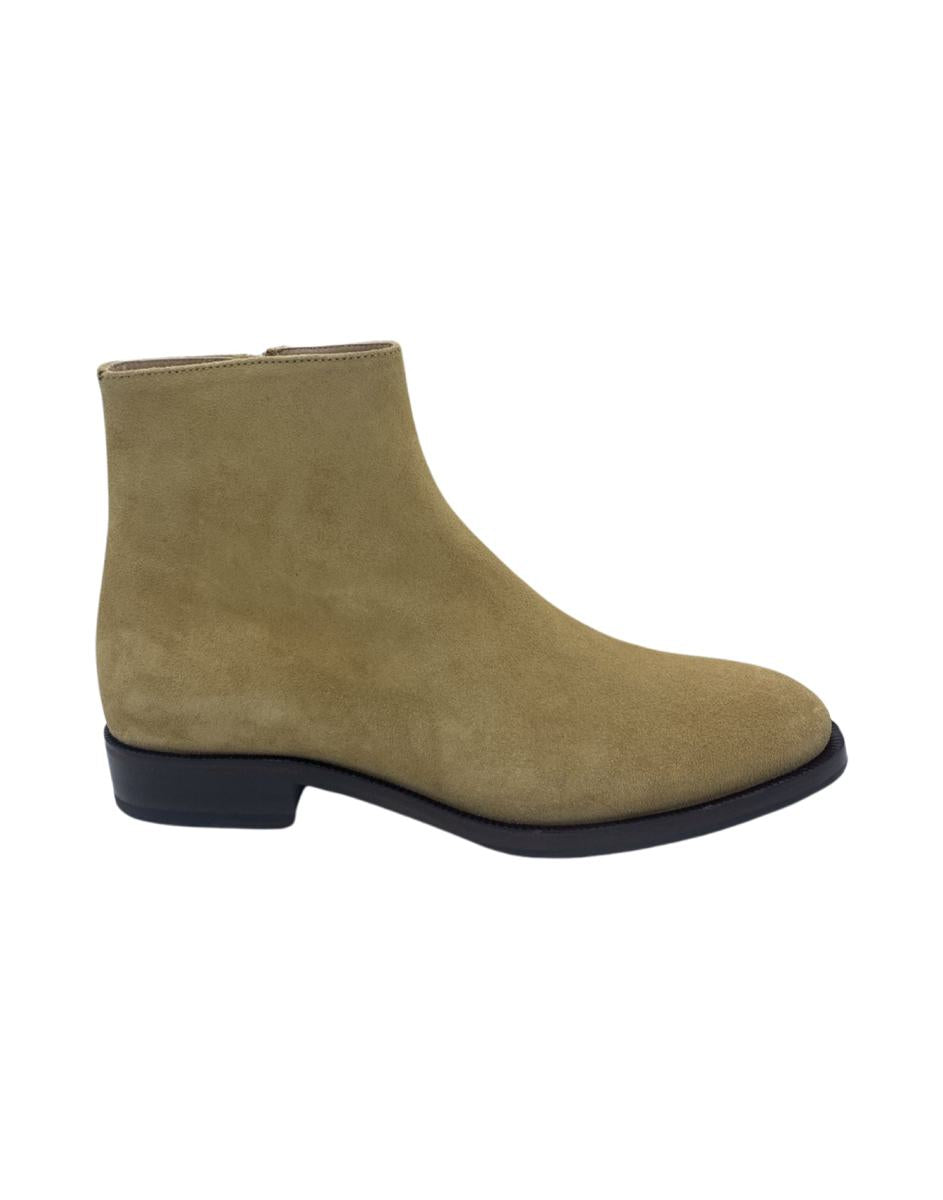 A. P.C. Polacco Shoe.