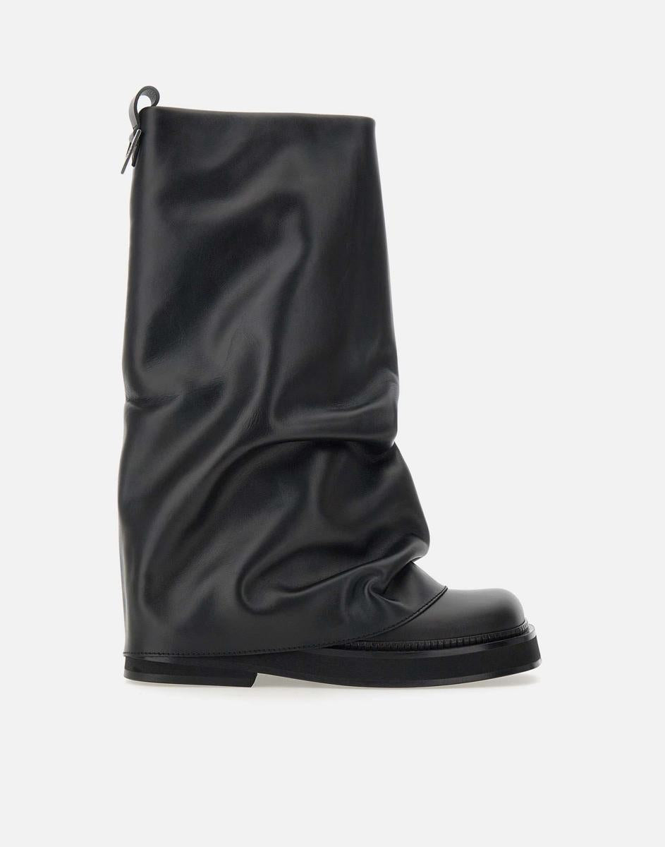 The Attico Boots