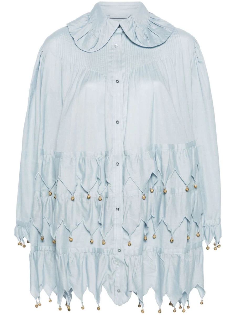 Bode Dress