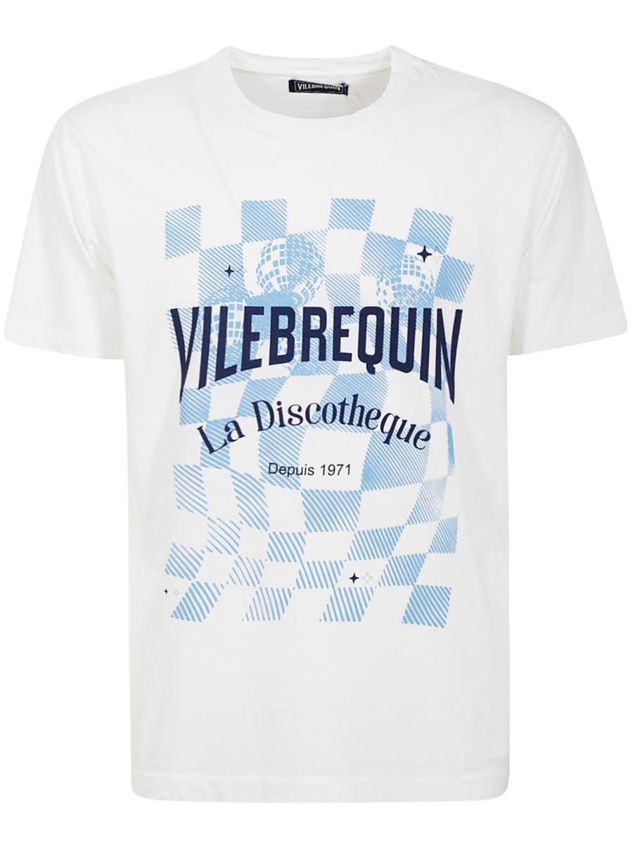 Vilebrequin T-Shirt Clothing
