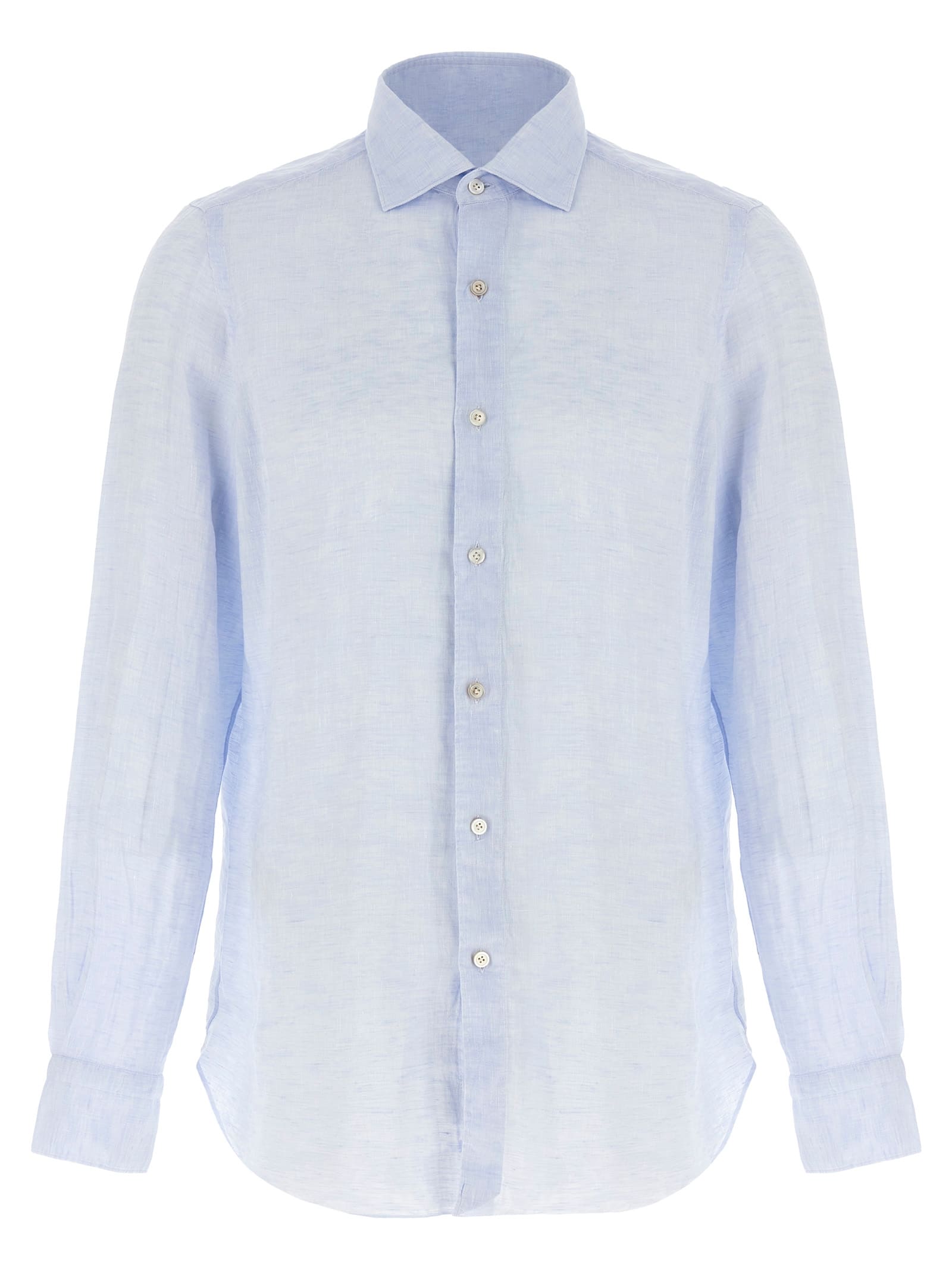 Finamore gaeta Shirt