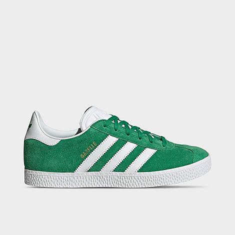 Big Kids' adidas Originals Gazelle Casual Shoes