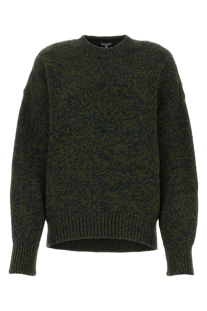 Loewe Knitwear