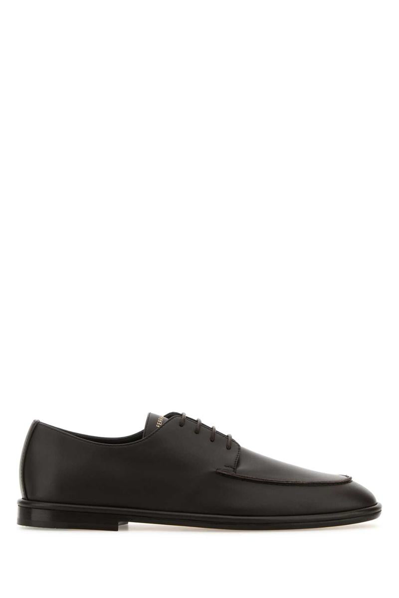 Salvatore Ferragamo 莫卡辛鞋