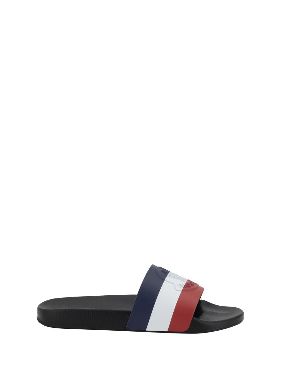 Moncler Sandals